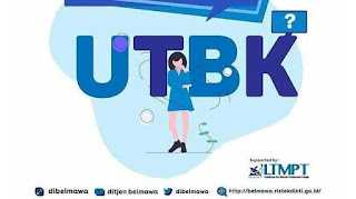 Bank Soal Try Out SBMPTN UTBK 2020