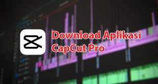 download aplikasi capcut pro