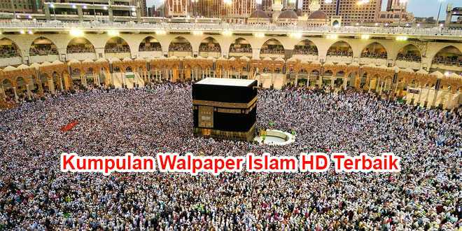 walpaper islam